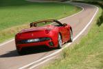 Ferrari California HELE 2010 года